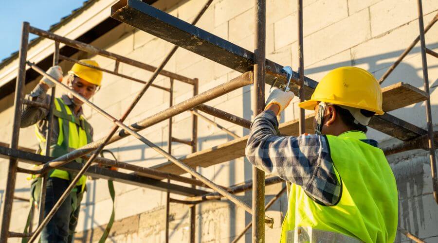 Expert top industrial roofings services in Alamo, TX